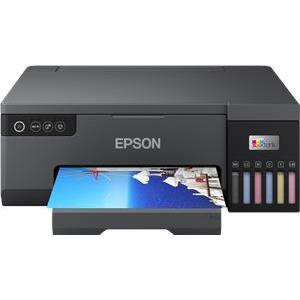 EPSON L8050 Inkjet Printer 25ppm