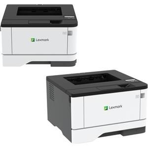 Pisač Lexmark laser mono SF MS331dn, A4, duplex, network 29S0010