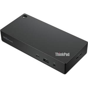 Lenovo dock Thunderbolt 4, 40B10135EU