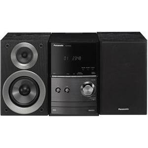 Micro linija Panasonic SC-PM500EP-K