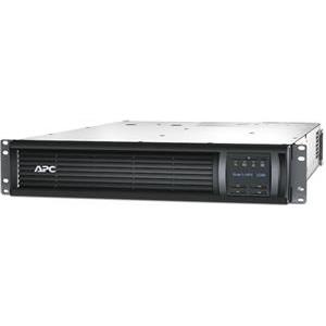 APC Smart-UPS SMT2200RMI2U Line Interactive 2200 VA 1980 W LCD Rackmontage 2HE