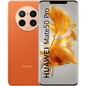 Huawei Mate 50 Pro 512GB Dual SIM Orange