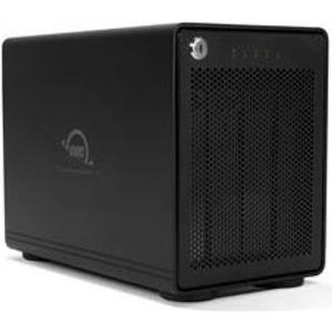 OWC ThunderBay 4 macierz na 4xSSD/HDD RAID-5 2xThunderbolt 3