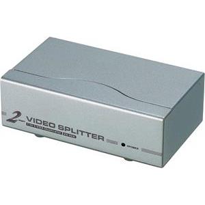 ATEN VS92A - video splitter - 2 ports