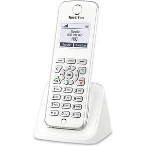 AVM FRITZ!Fon M2 DECT comfort telephone for FRITZ!Box