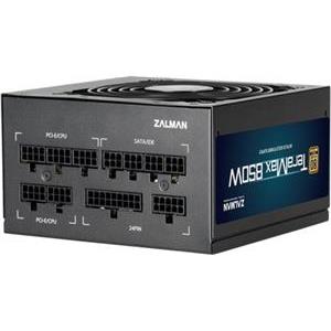 Zalman 850W PSU TMX Series Retail