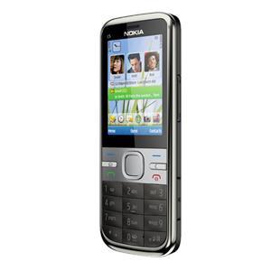 Mobitel Nokia C5-00.2 WARM GREY