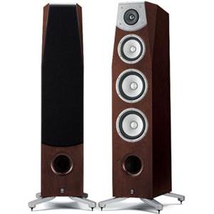 Zvučnici Yamaha SOAVO 1 DARK BROWN