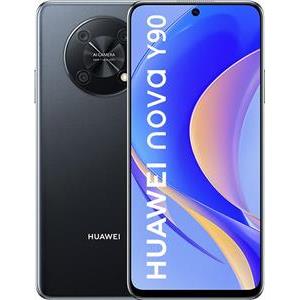 Huawei Nova Y90 128GB crna