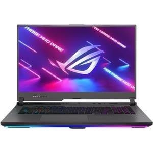 Notebook Asus ROG Strix G17 G713RC-HX032 R7 / 16GB / 512GB SSD / 17,3