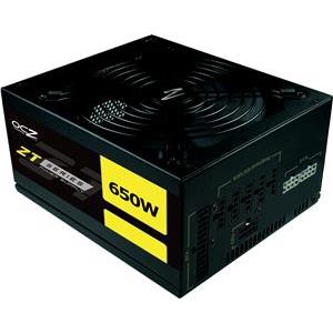 Napajanje 650W OCZ ZT Series 80PLUS Bronze Performance Fully-Modular