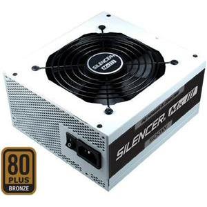 Napajanje 500W OCZ Silencer Mk III Series Modular