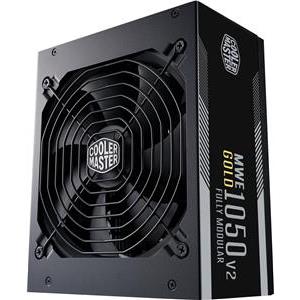 Cooler Master MWE 1050W V2 80+ Gold modularny ATX 3.0