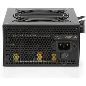 PSU Endorfy Vero L5 Bronze 600 W