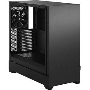 Fractal Design Pop Silent Black Solid 