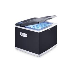 Dometic CK 40D freezer Upright freezer Freestanding 38 L Black 