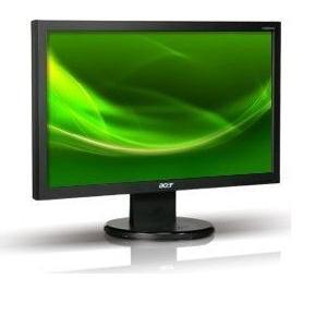 Monitor LCD 24