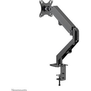 Full motion desk mount for 17-27