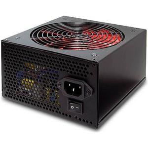 Napajanje 750W Xilence Gaming Edition, Modular, active PFC, 6×PCIe, 135mm fan, Black (SPS-XP750.CS.R