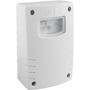 GTV luxomat, light sensor, 1500W, adjustable, IP54