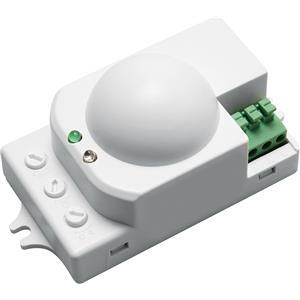 GTV microwave motion sensor 360°