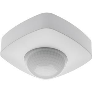 GTV motion sensor IR, ceiling 360°, white