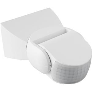 GTV motion sensor, wall/ceiling 180°, white