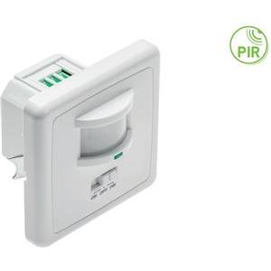 GTV wall IR motion sensor 1200W, adjustable