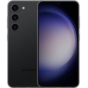 Mobitel Samsung Galaxy S23 8GB/128GB 5G, Phantom Black