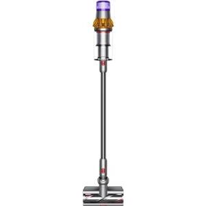 Bežični usisavač Dyson V15 Detect Absolute- Nickel/Yellow