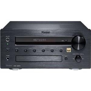 Stereo receiver MAGNAT MC 200, crni