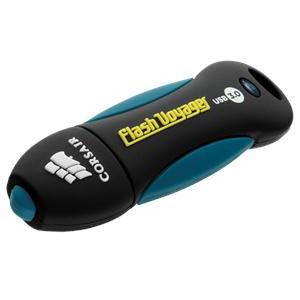 USB stick 16GB Corsair Voyager Ultra Rugged USB 3.0 Flash Drive, Plug and Play