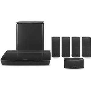 BOSE Lifestyle® 600 system