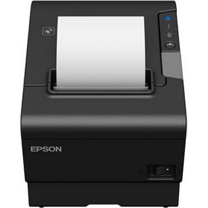 Pisač Epson TM-T88VI-111 POS USB + serijski mrežni C31CE94111
