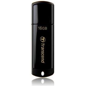 USB memorija 16 GB Transcend JetFlash 350 USB 2.0, TS16GJF350