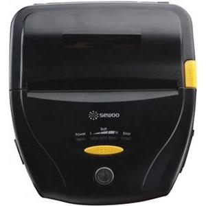 MicroPOS SEWOO LK-P41 wi-fi mobilni term. printer