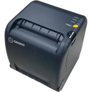 POS pisač MicroPOS Sewoo SLK-TS400, termalni, 83mm, Bluetooth, USB, Serial