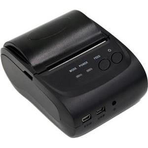POS pisač NaviaTec 5802LD, termalni, 58mm, Bluetooth