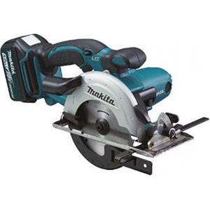 Makita DSS501RTJ Akku-HandkreissĂ¤ge 51 mm 18 V / 5.0 Ah