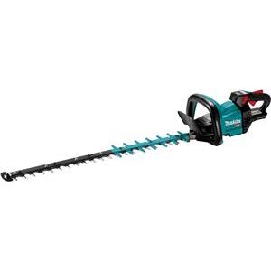 Makita UH005GZ Akku-Heckenschere 75 cm 40V max. (ohne Akku, ohne LadegerĂ¤t)