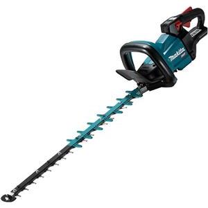 Makita UH004GZ Akku-Heckenschere 60 cm 40V max. (ohne Akku, ohne LadegerĂ¤t)