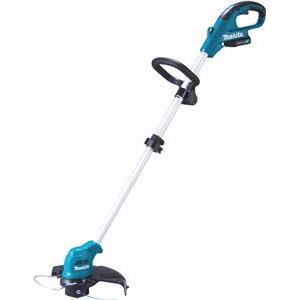 Makita UR100DSME LI 10,8V 2x 4,0Ah Akku Rasentrimmer