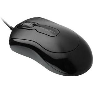 Kensington Mouse-in-a-Box - Black