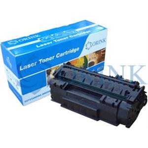 Orink HP toner LJ Q7553X , crni