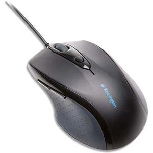 Kensington Mouse Pro Fit - Black
