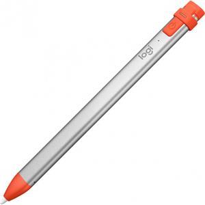 MMZ Logitech Crayon Digitaler Pencil Intense Sorbet