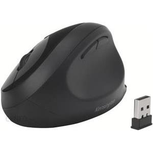 Kensington Mouse Pro Fit Ergo - Black