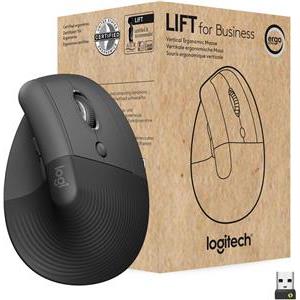 Logitech Mouse Lift for Business - Graphite