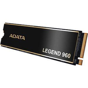 ADATA Legend 960 MAX M.2 2280 4TB