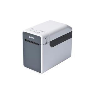 Brother TD-2020A - label printer - B/W - direct thermal